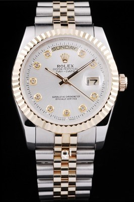 Rolex Watch 1552